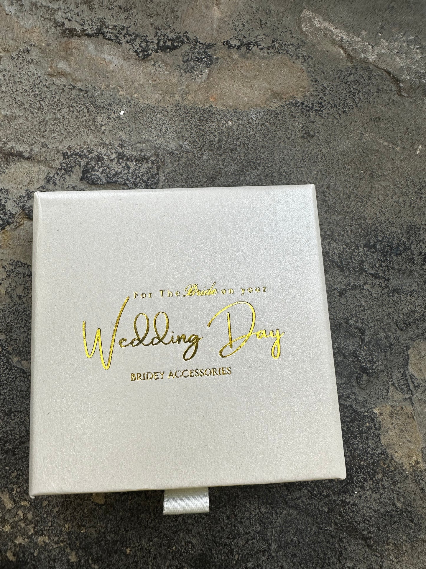 Bridal Jewellery Set