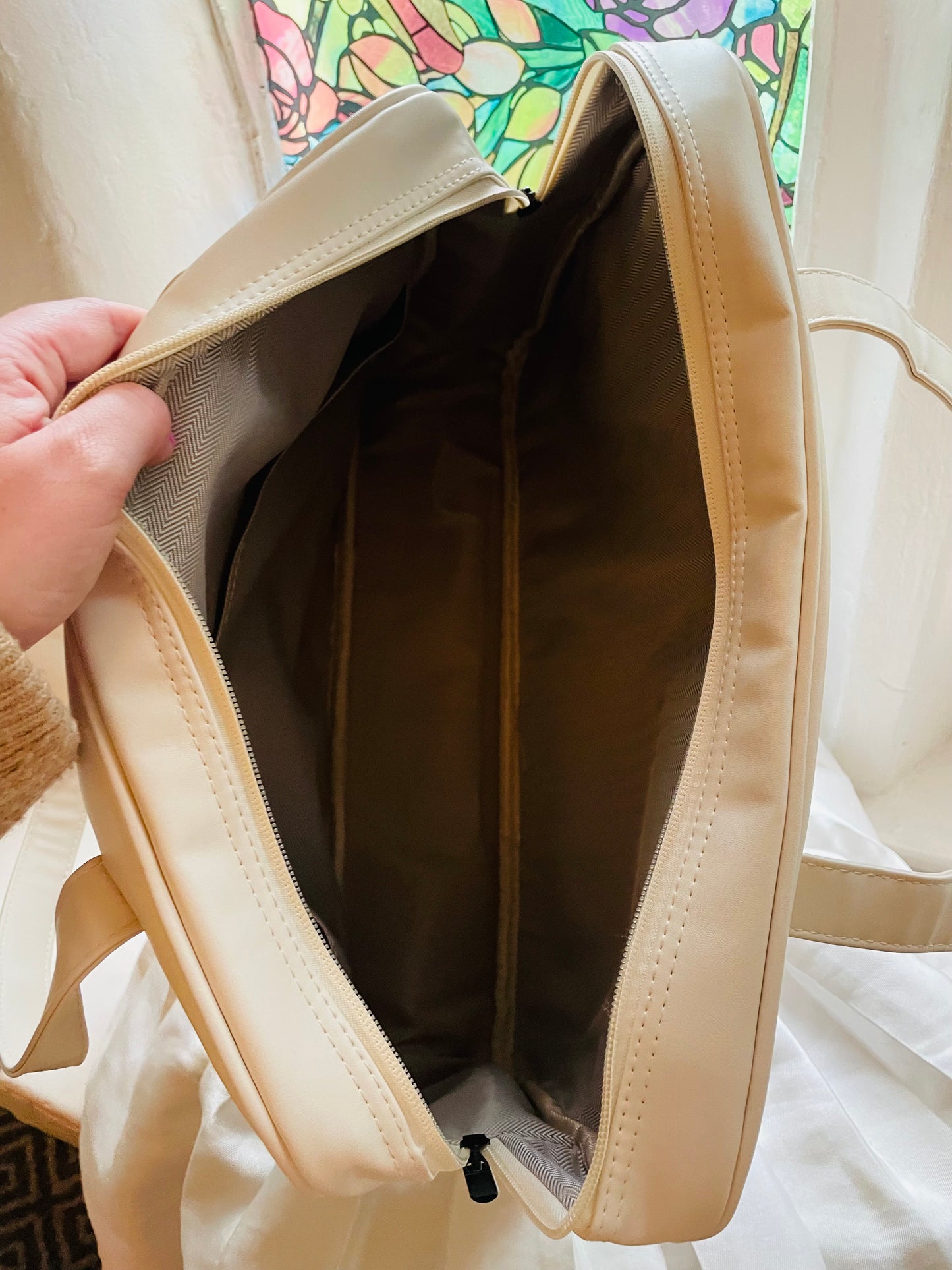 Overnight Duffel Bag