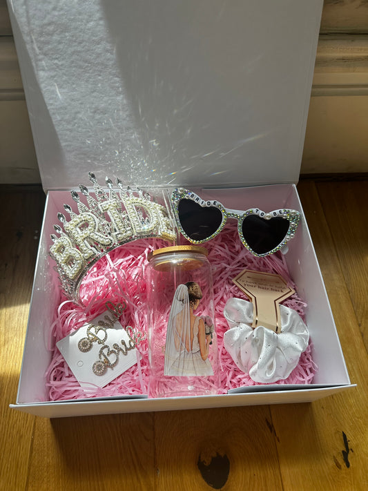 Bride Box