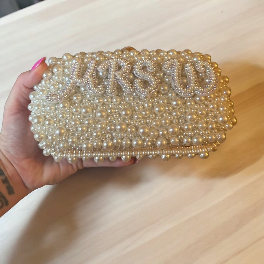 Pearl Bag