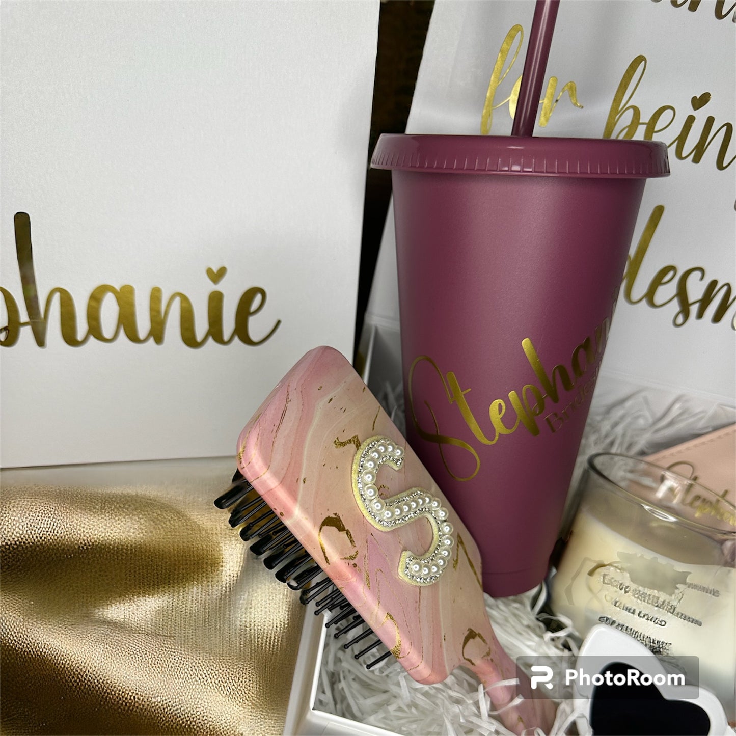 Deluxe Gift Box