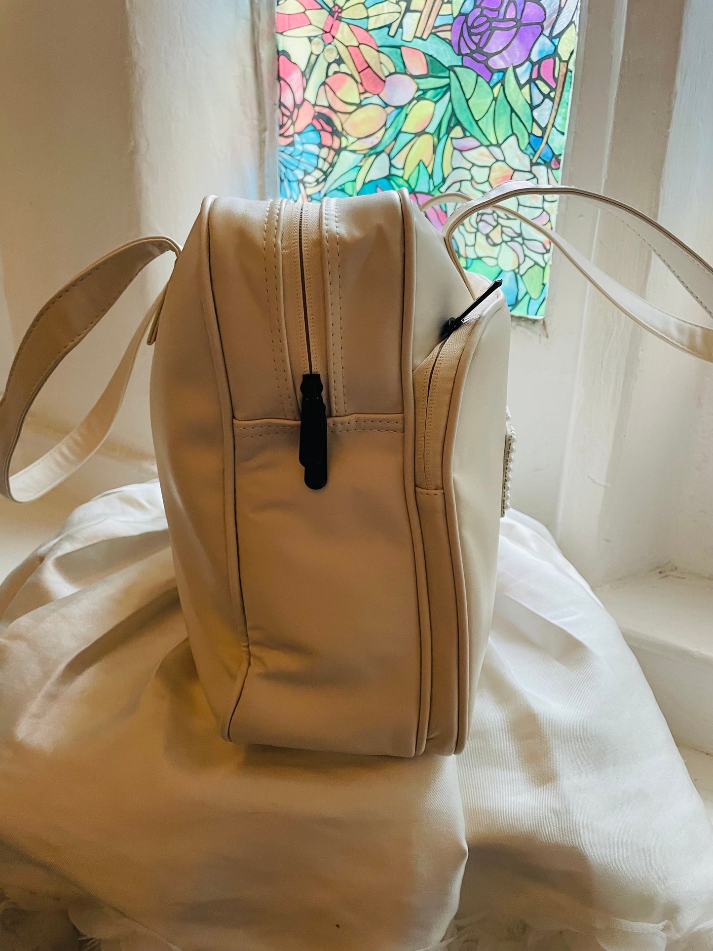 Overnight Duffel Bag