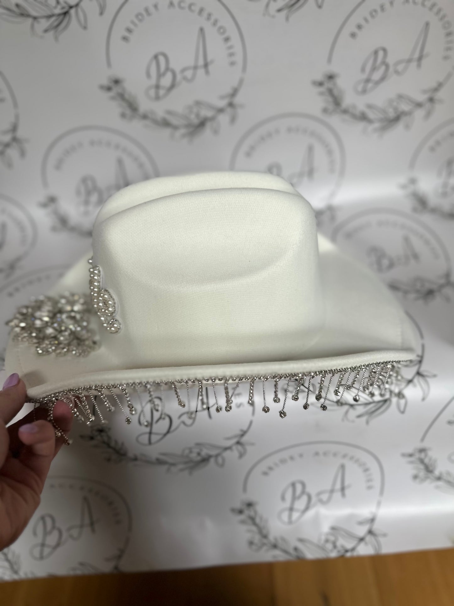 Cowboy Hat Hen Party