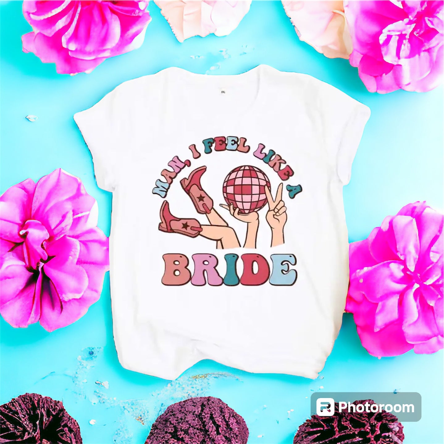 Bride t-Shirt