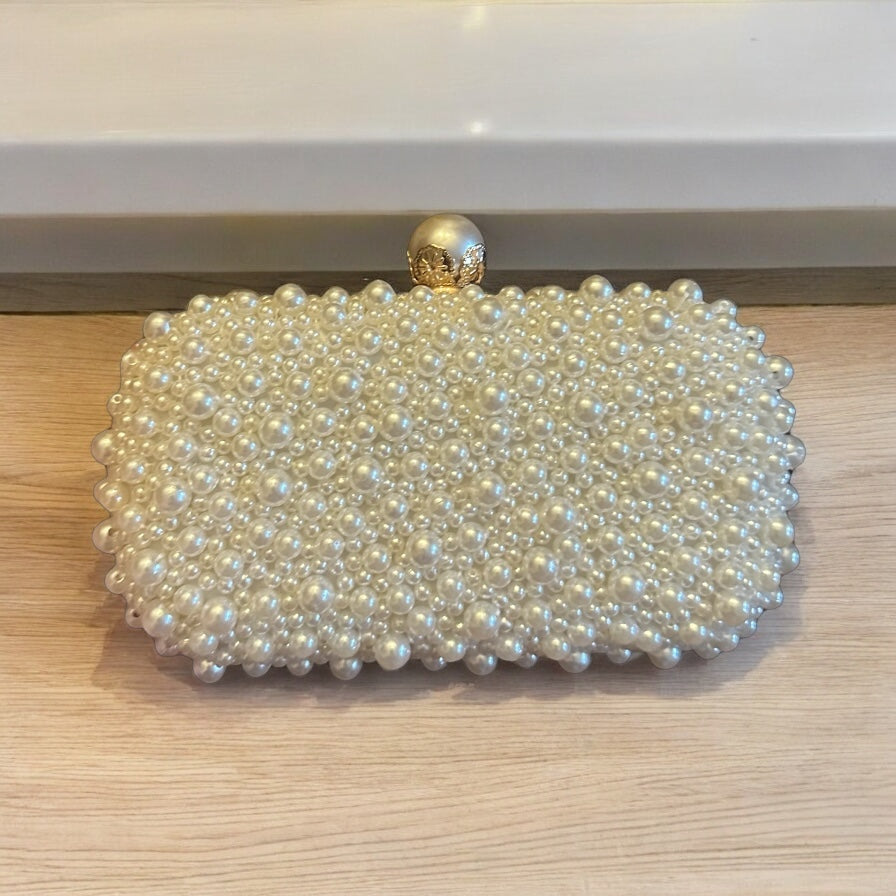 Pearl Bag