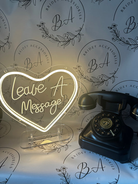 Black Audio guest book