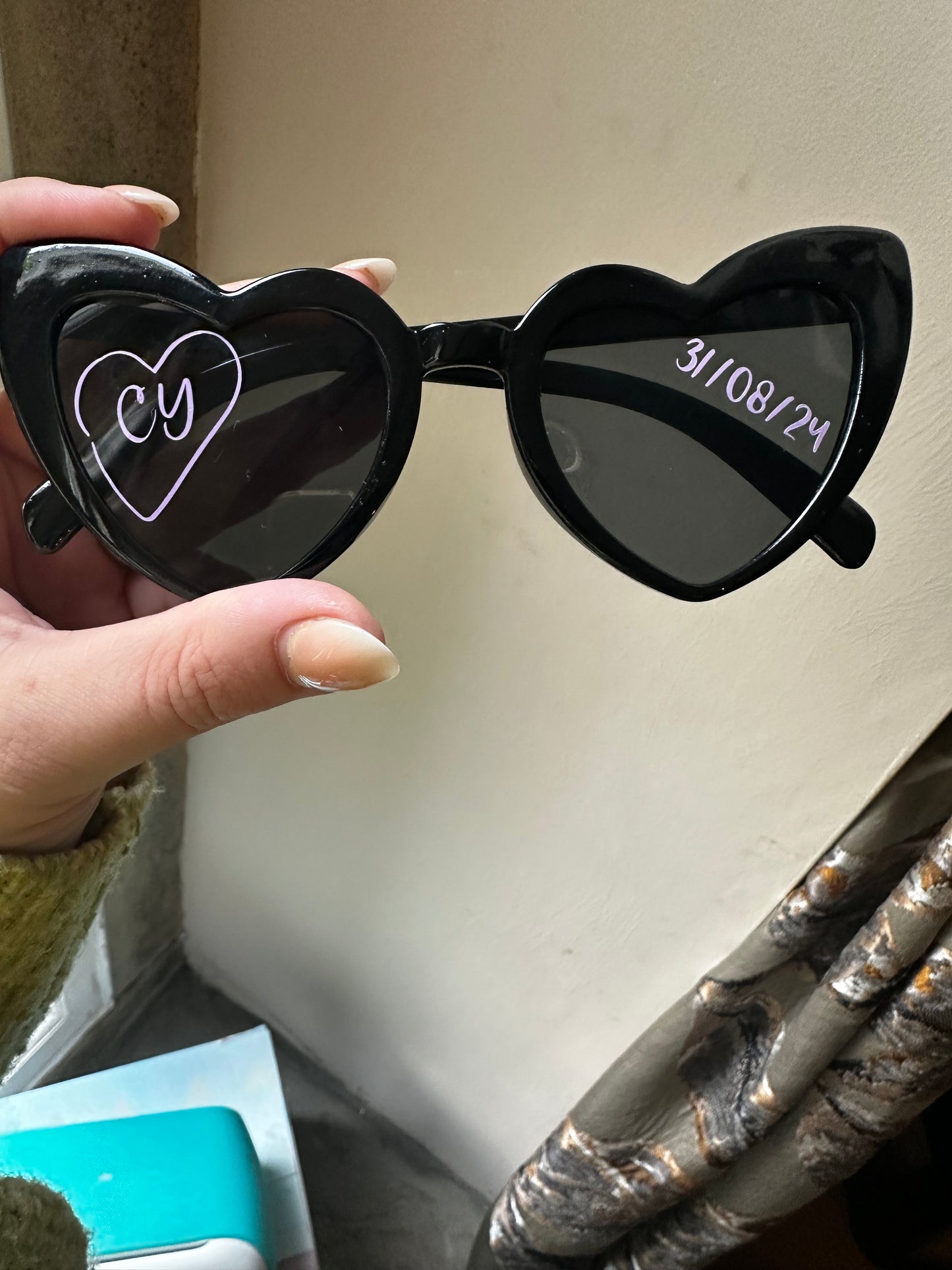 Custom Sunglasses