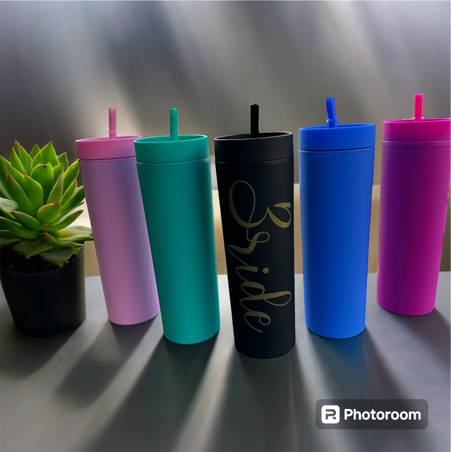 Personalised Tumbler