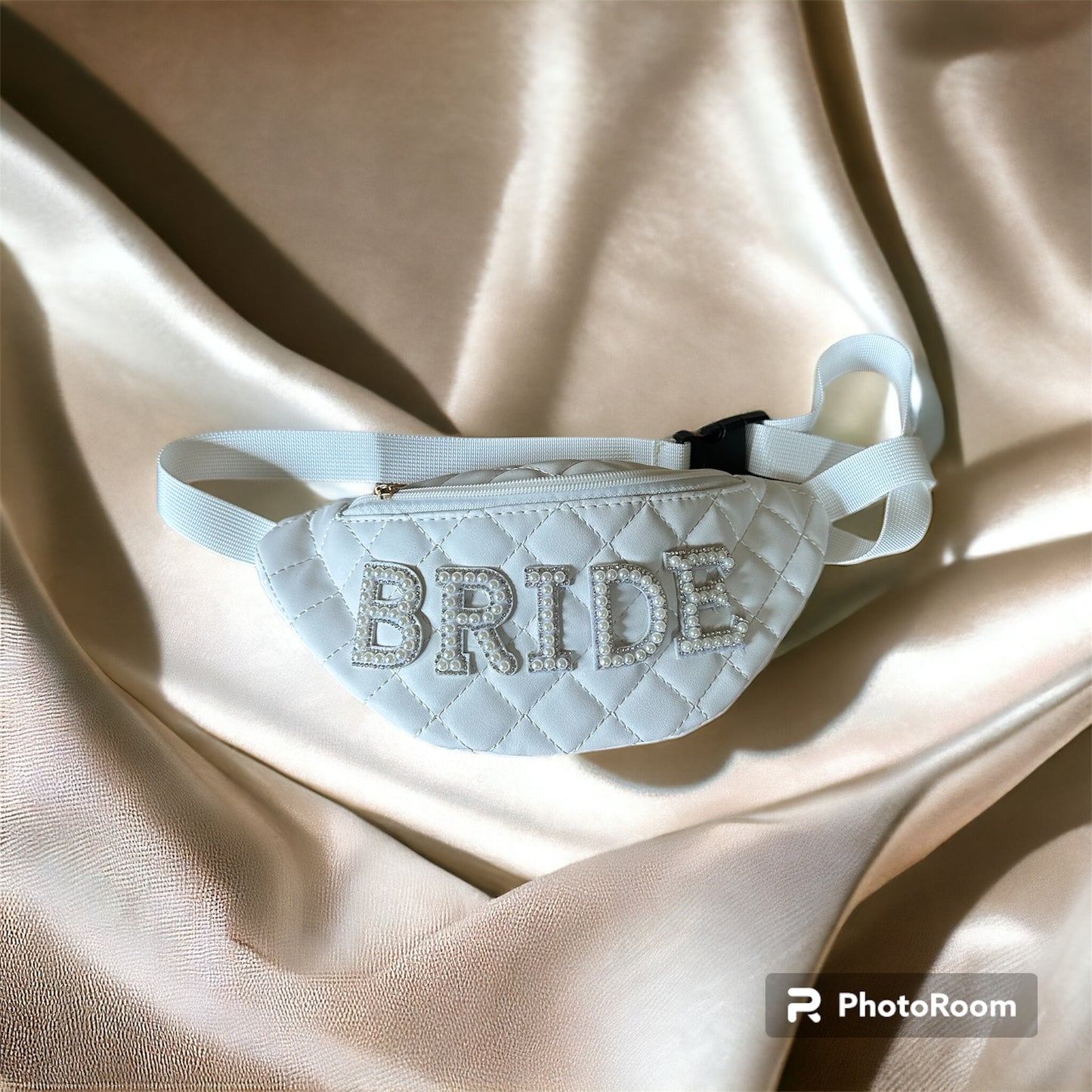 Bride bumbag