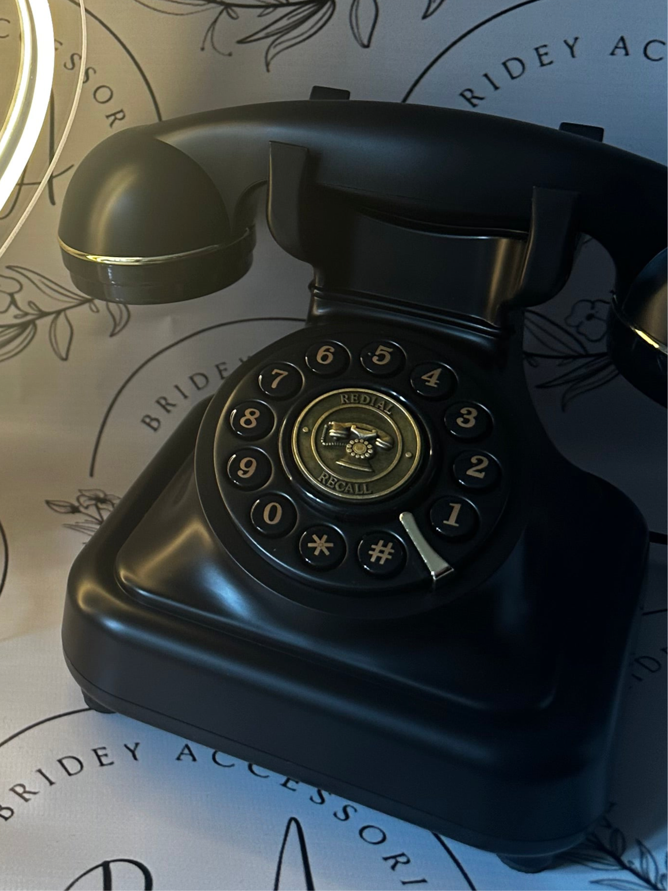 Black Audio guest book