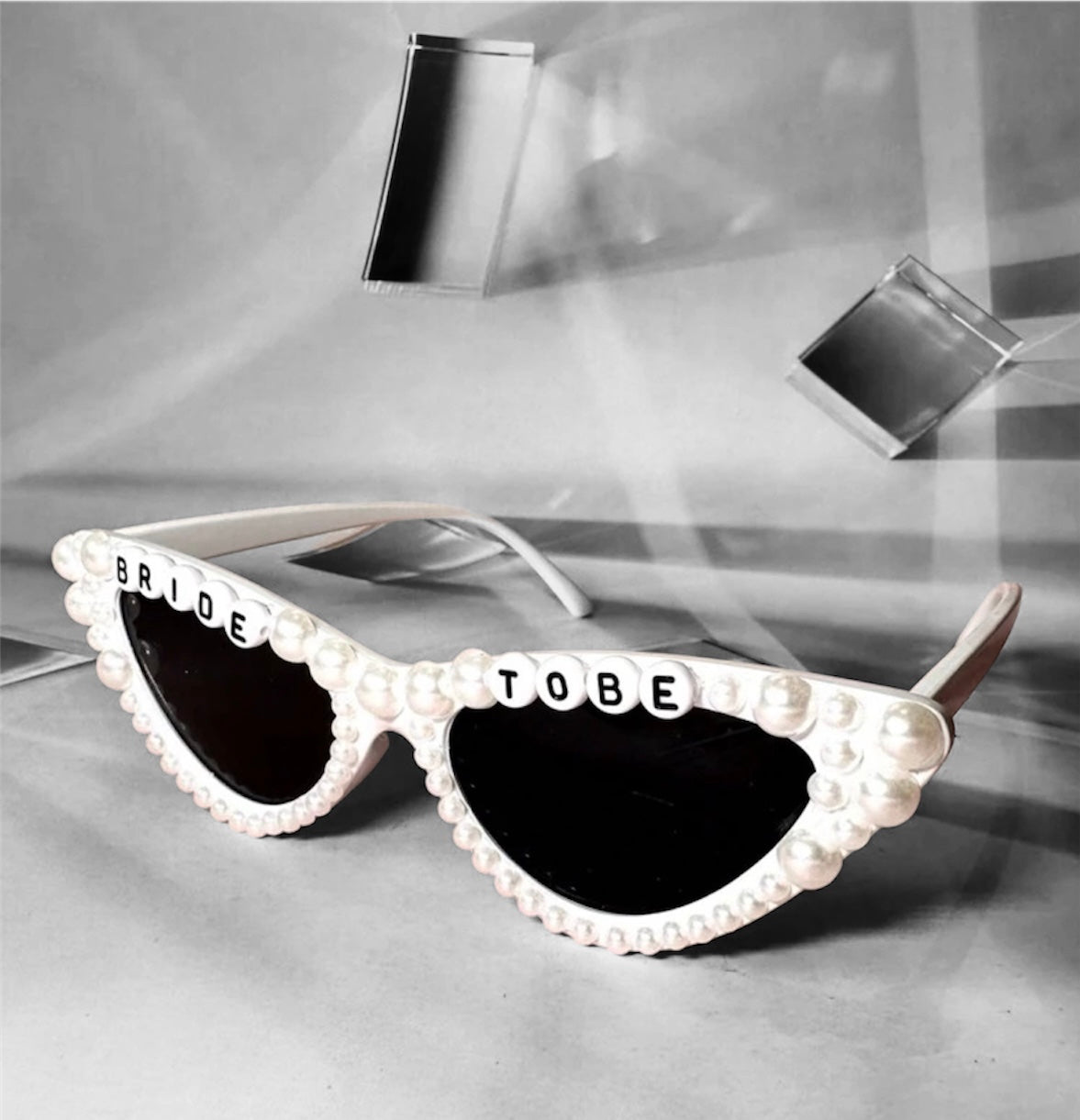 Cat eye Sunglasses