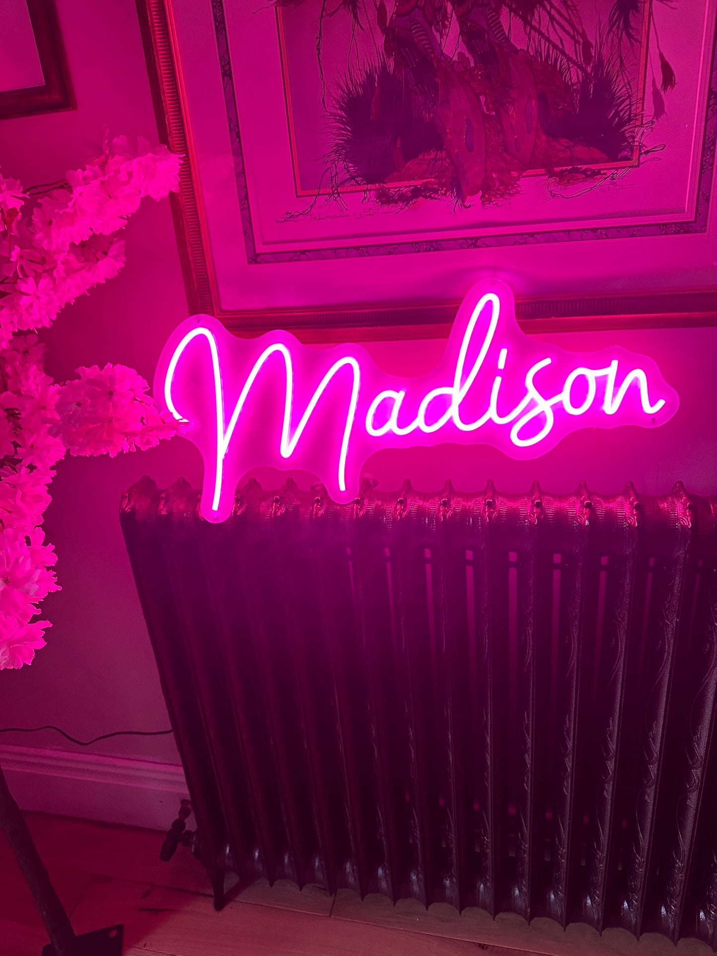 Custom Neon Lights