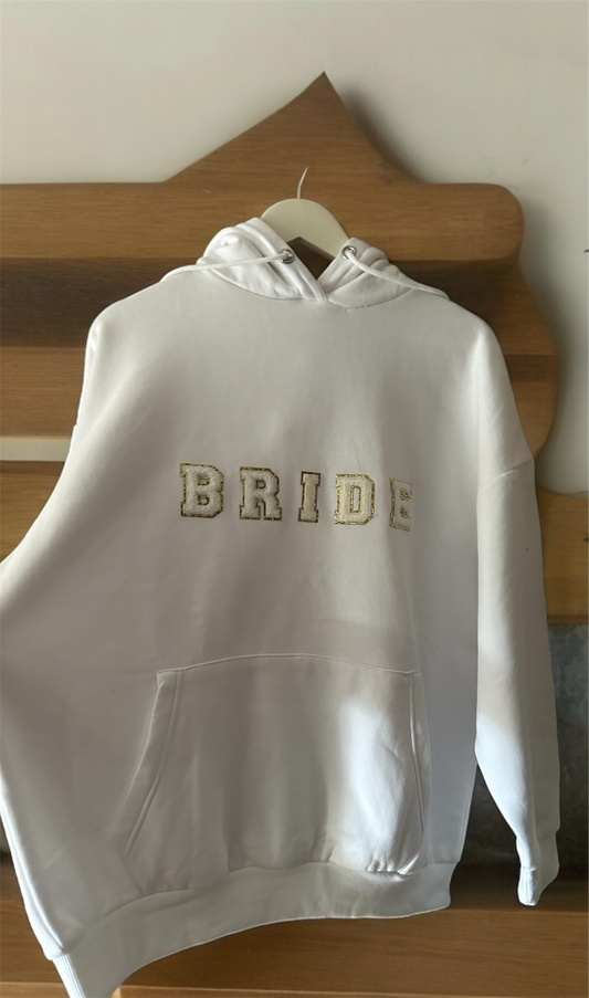 Bride Hoody