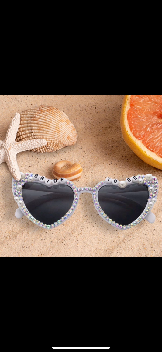 Sparkle Sunglasses